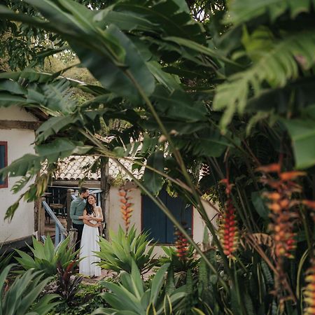 Fazenda Boa Esperanca Ξενοδοχείο Florestal Εξωτερικό φωτογραφία